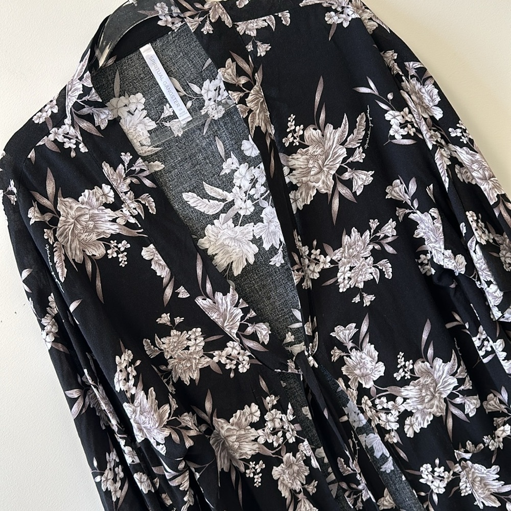 Spiritual Gangster Coverup • Sz O/S - Picture 2 of 12